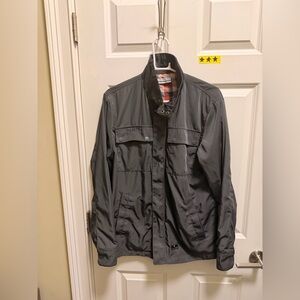 Men’s Five Four Jacket